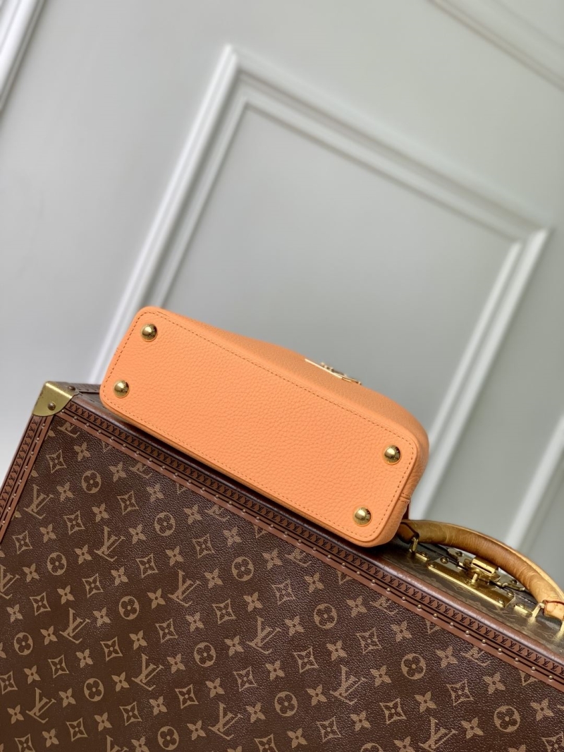 LV Capucines Bags